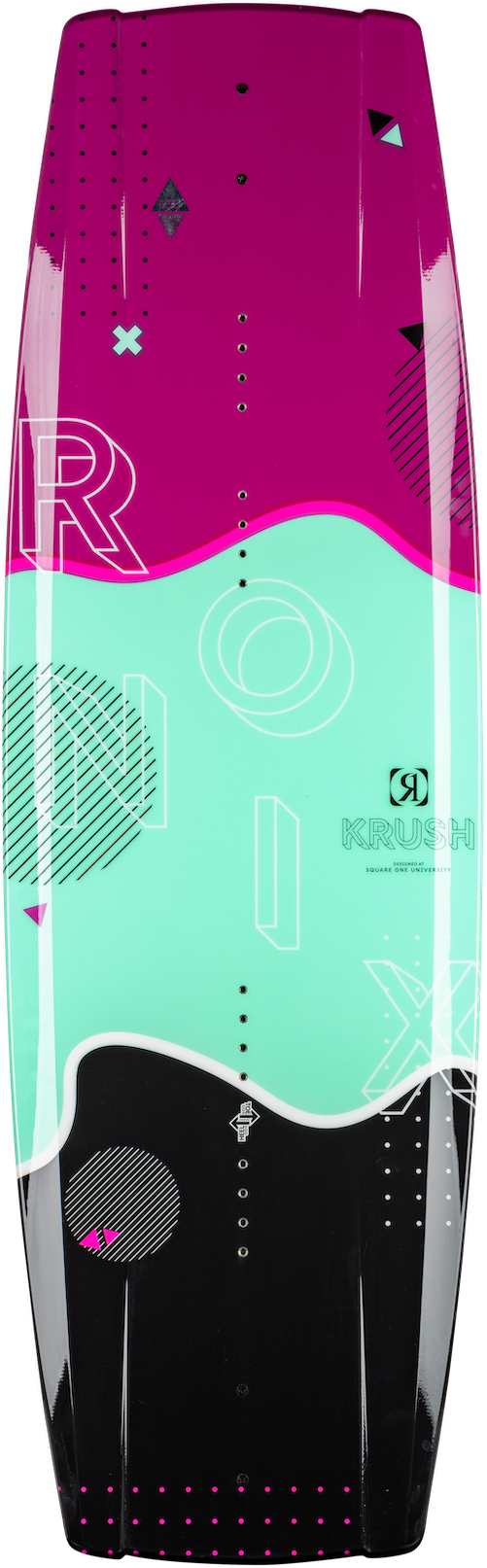 2026 Ronix Krush Women's Wakeboard