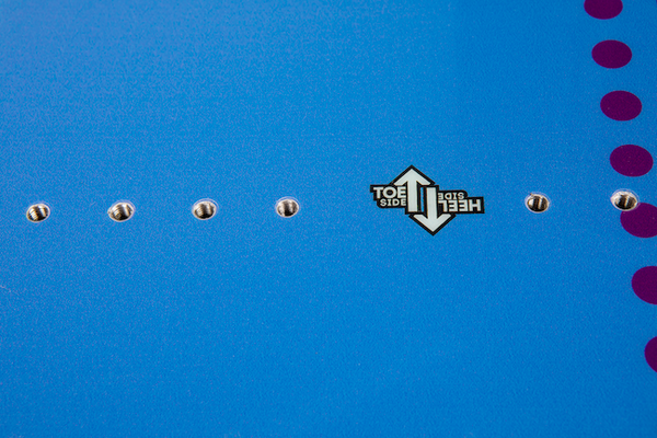 2026 Ronix August Girl's Wakeboard