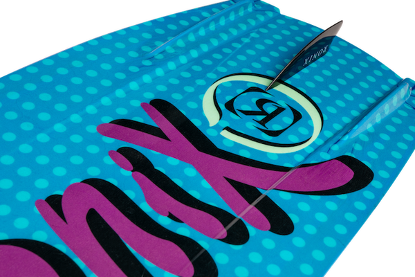 2026 Ronix August Girl's Wakeboard