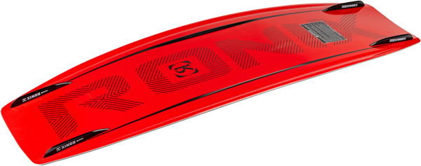 2026 Ronix District Wakeboard