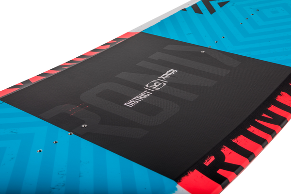 2026 Ronix Kid's District Wakeboard