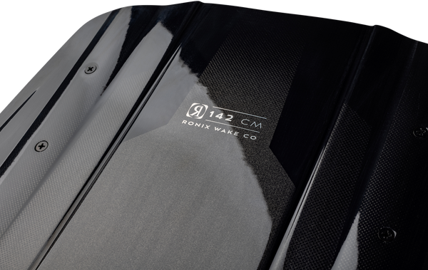 2026 Ronix One Legacy Core Wakeboard
