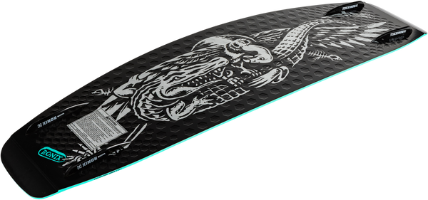 2026 Ronix Parks Wakeboard