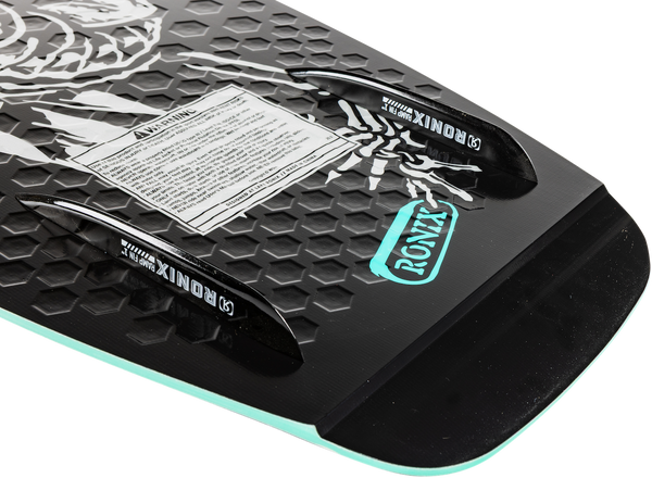 2026 Ronix Parks Wakeboard