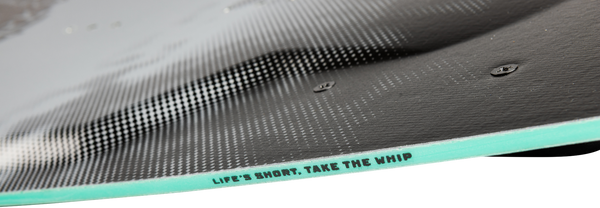 2026 Ronix Parks Wakeboard