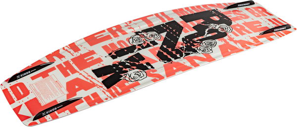 2026 Ronix Quarter 'Til Midnight Women's Wakeboard