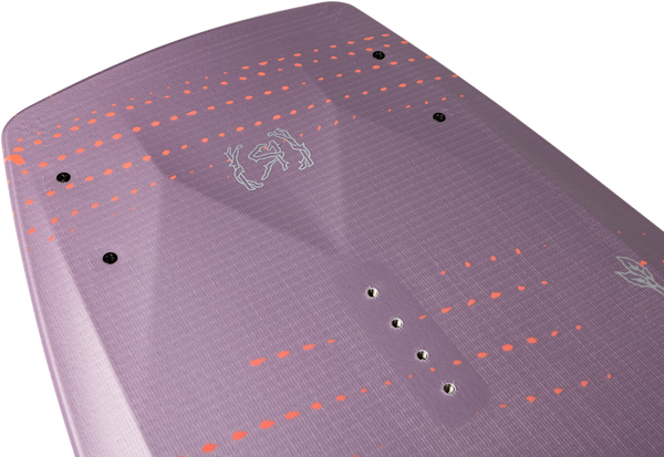 2026 Ronix Quarter 'Til Midnight Women's Wakeboard