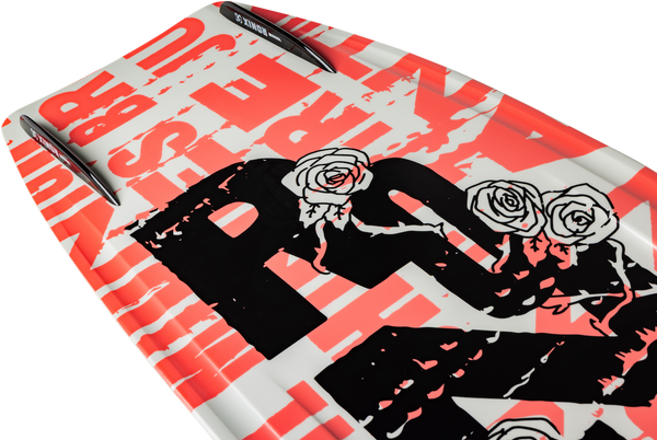 2026 Ronix Quarter 'Til Midnight Women's Wakeboard