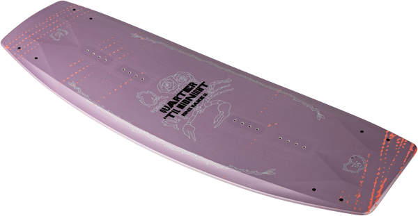 2026 Ronix Quarter 'Til Midnight Women's Wakeboard