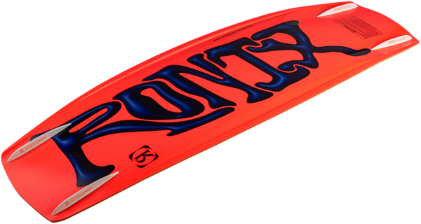 2026 Ronix RXT Blackout Wakeboard