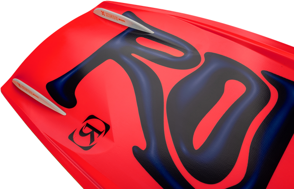 2026 Ronix RXT Blackout Wakeboard