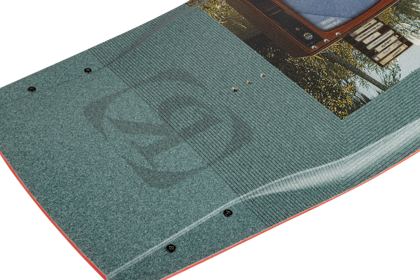 2026 Ronix Supreme Wakeboard