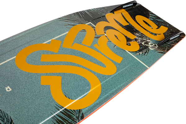 2026 Ronix Supreme Wakeboard