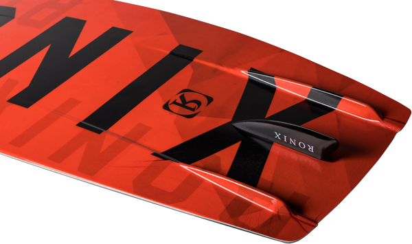 2026 Ronix Vault Kid's Wakeboard