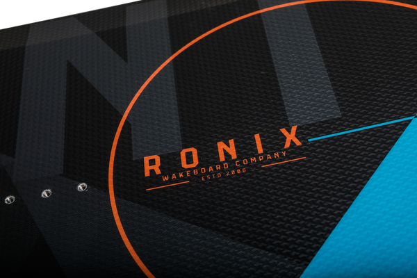 2026 Ronix Vault Kid's Wakeboard