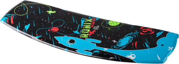 2026 Ronix Vision Boy's Wakeboard