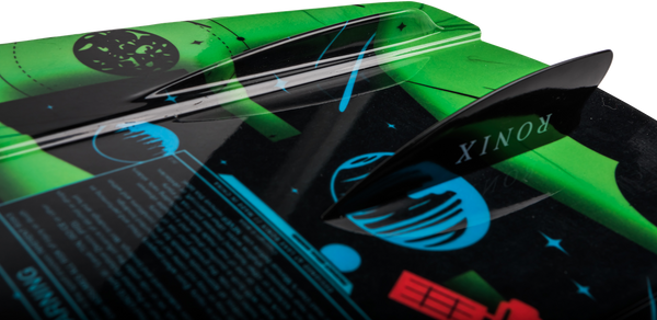 2026 Ronix Vision Boy's Wakeboard