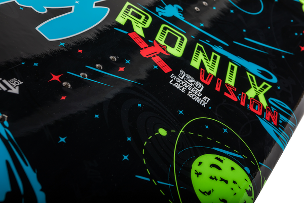 2026 Ronix Vision Boy's Wakeboard