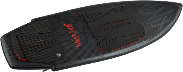 2026 Ronix Sea Captain Tuff Tech Wakesurf Board