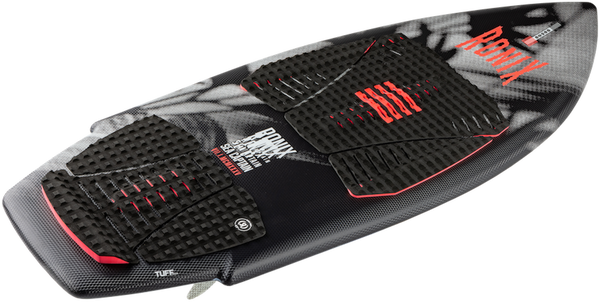 2026 Ronix Women's Sea Captain Tuff Tech Wakesurf Board
