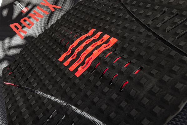 2026 Ronix Women's Sea Captain Tuff Tech Wakesurf Board