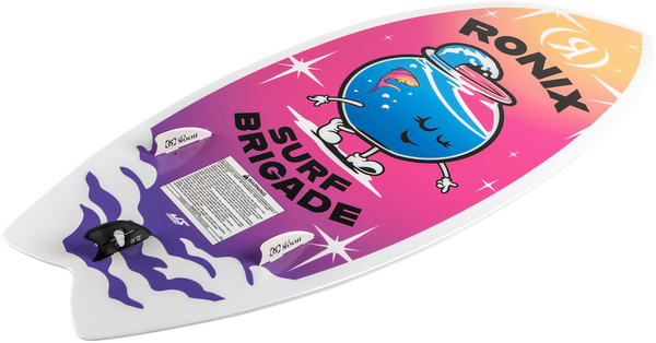 2026 Ronix Sonic Fish Girl's Wakesurf Board