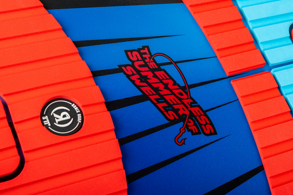 2026 Ronix Sonic Skimmer Kid's Wakesurf Board