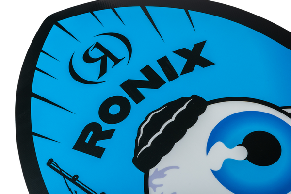 2026 Ronix Sonic Skimmer Kid's Wakesurf Board