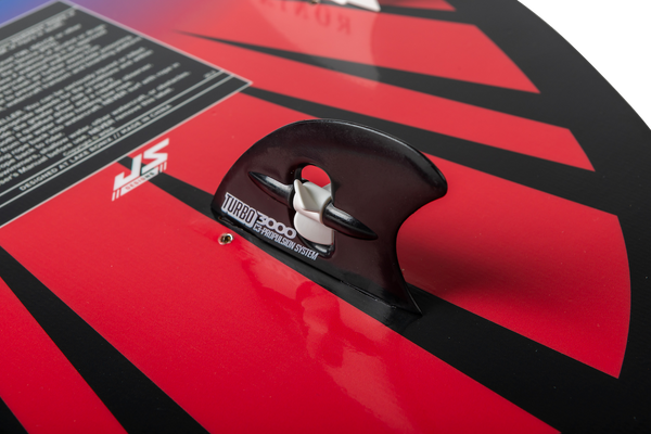 2026 Ronix Sonic Skimmer Kid's Wakesurf Board