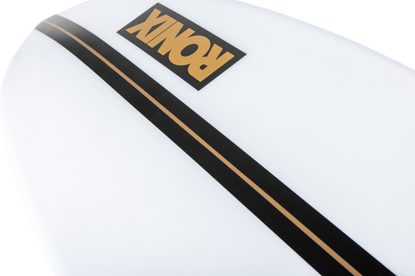 2026 Ronix Wave King Surfer Flyweight Wakesurf Board