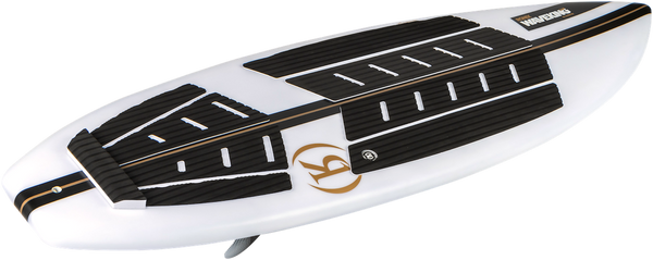 2026 Ronix Wave King Surfer Flyweight Wakesurf Board