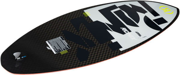 2026 Ronix Carbon Skimmer Air Core 4 Wakesurf Board