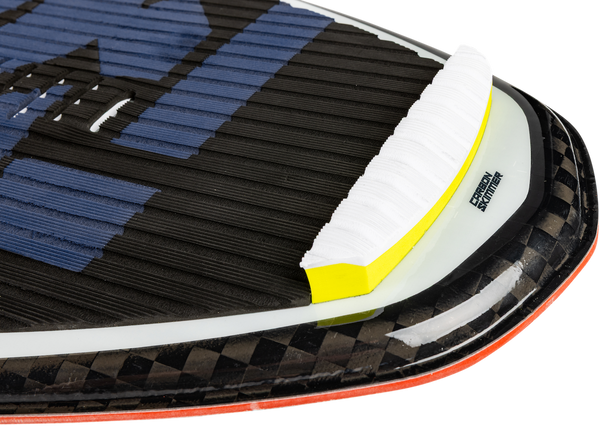 2026 Ronix Carbon Skimmer Air Core 4 Wakesurf Board