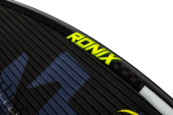 2026 Ronix Carbon Skimmer Air Core 4 Wakesurf Board