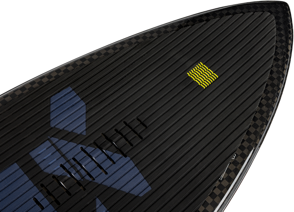 2026 Ronix Carbon Skimmer Air Core 4 Wakesurf Board