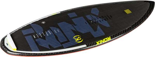2026 Ronix Carbon Skimmer Air Core 4 Wakesurf Board
