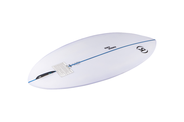 2026 Ronix Flyweight Skimmer Wakesurf Board