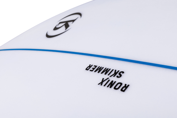 2026 Ronix Flyweight Skimmer Wakesurf Board