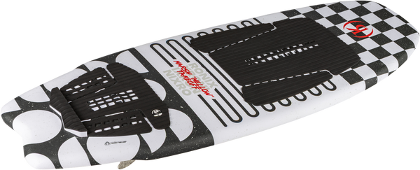 2026 Ronix Takeoff Marsh Mellow Wakesurf Board