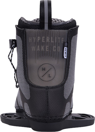 2024 Hyperlite Remix Kid's Boots