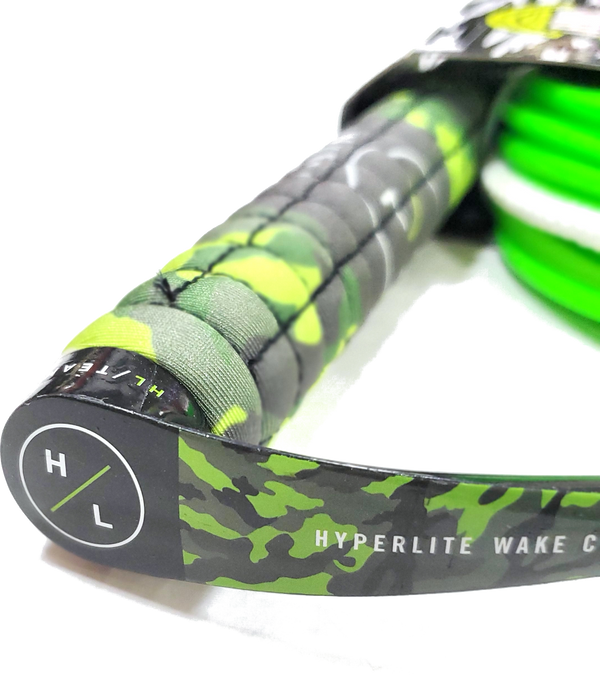 Hyperlite SG Handle w/ X-Line