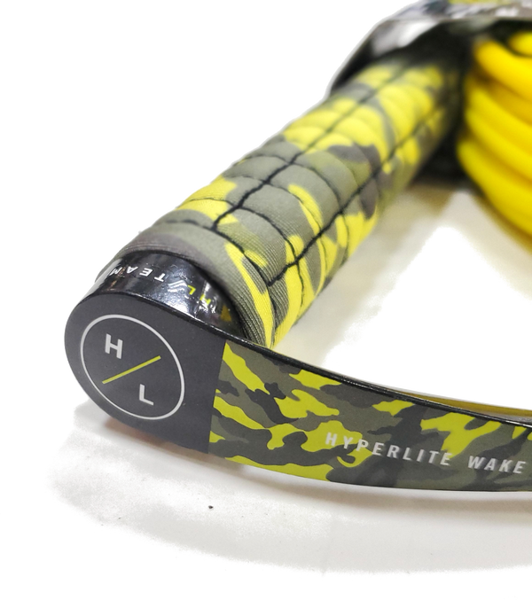 Hyperlite SG Handle w/ X-Line