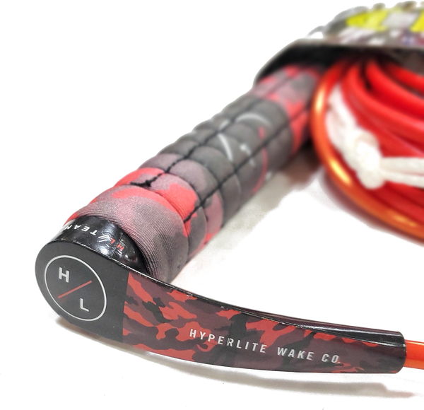 Hyperlite SG Handle w/ X-Line