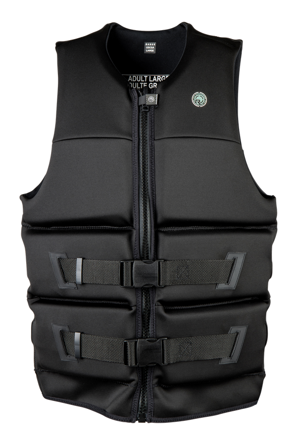 Radar Staple CGA Vest