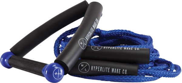 Hyperlite Bungee Surf Rope & Handle
