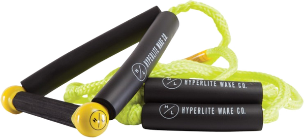 Hyperlite Bungee Surf Rope & Handle