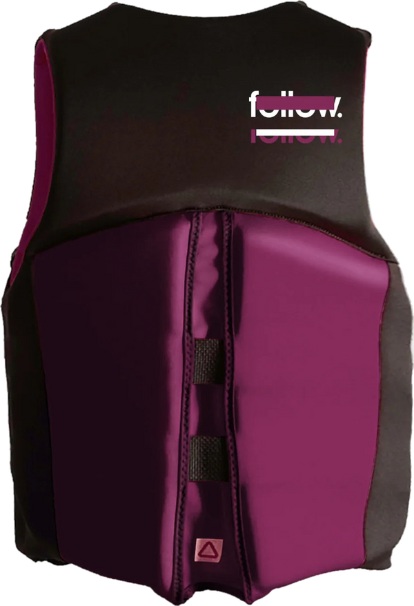 Follow Tact Ladies CGA Vest