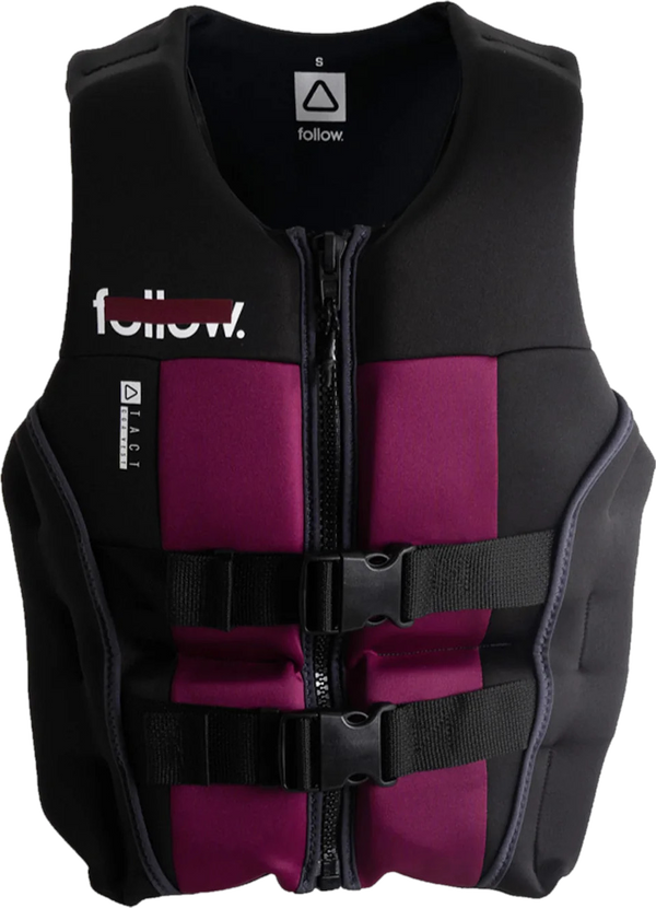 Follow Tact Ladies CGA Vest