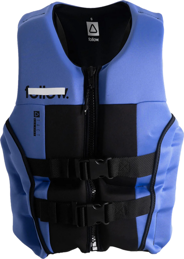 Follow Tact Ladies CGA Vest