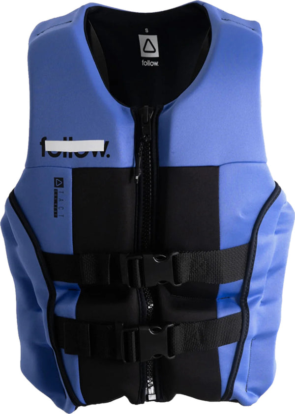Follow Tact Ladies CGA Vest
